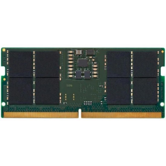Memorie RAM Notebook Kingston KCP556SS8-16, 16GB, DDR5, 5600MHz, CL46