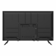 LED TV DIAMANT SMART 43HL5530U/C, 109 cm, 4K UHD, VIDAA