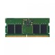 Memorie RAM notebook Kingston ValueRAM, 8GB, DDR5, 5600MHz, CL46, 1.1v