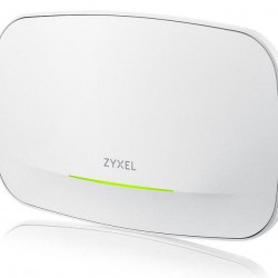 Zyxel NWA240BE BE22000 Tri-Band WiFi 7 NebulaFlex Access Point