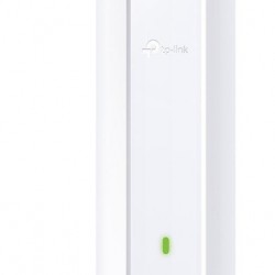 Wireless Access Point TP-Link EAP650-Outdoor, AX3000 Wireless Dual Band Indoor/Outdoor Access Point, 802.3at PoE, STANDARDE WIRELESS: IEEE 802.11ax/ac/n/g/b/a, interfata: 1× Port Ethernet (RJ-45) Gigabit (Suportă PoE 802.3at și Passive PoE), weather proof