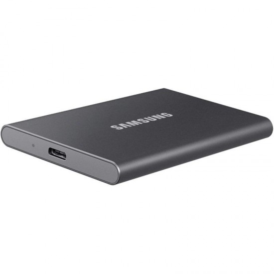 SSD Extern Samsung  1TB  USB 3.2  Gray