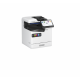 Epson Multifunctional color Inkjet A4 AM-C400, (Print, Scan, Copy) Tehnologie DURABrite™ Ultra, Duplex automat, Viteza printare: 40ppm mono si color, Volum maxim lunar: 384.000 pagini, Viteza scanare: 50ipm, Scanare catre email, FTP, retea, USB, Formate i