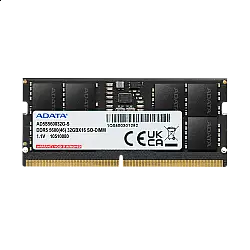 Memorie RAM Adata notebook 32GB, DDR5, 5600MHz, CL46, 1.1v