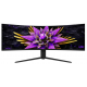 Monitor Gaming Curbat QD-mini LED TCL 57R94 57