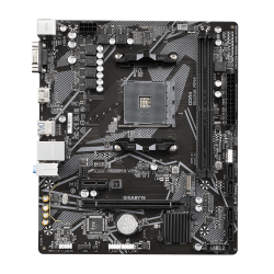 Placa de baza Gigabyte A520M K V2, Socket AM4, DDR4, Micro-ATX