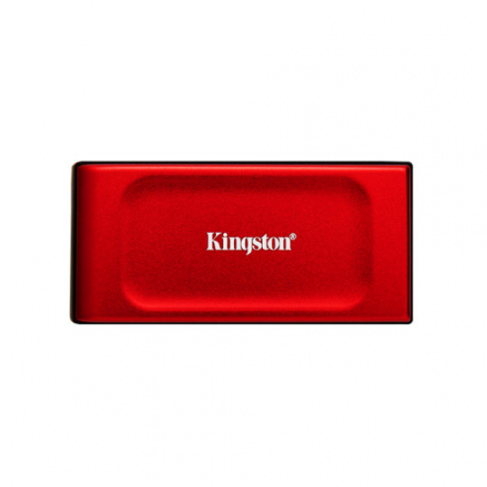 SSD extern Kingston, XS1000R, 1TB, 2.5,