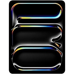 13-inch iPad Pro Wi‑Fi + Cellular 2TB with standard glass - Space Black 13-inch iPad Pro Wi‑Fi + Cellular 2TB with standard glass - Space Black