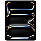 13-inch iPad Pro Wi‑Fi + Cellular 2TB with standard glass - Space Black 13-inch iPad Pro Wi‑Fi + Cellular 2TB with standard glass - Space Black
