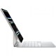 Apple Magic Keyboard for iPad Pro 13‑inch (M4) - Romanian - White