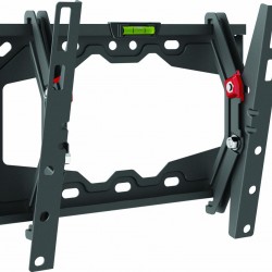 Suport TV de perete, Barkan E210+.B, Fix, 19