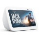 Amazon Echo Show 5 (3rd Gen, 2023 release) - Glacier White