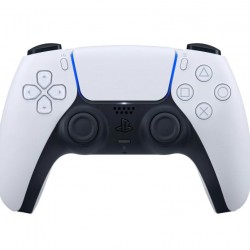 Sony PS5 Dualsense Controller White