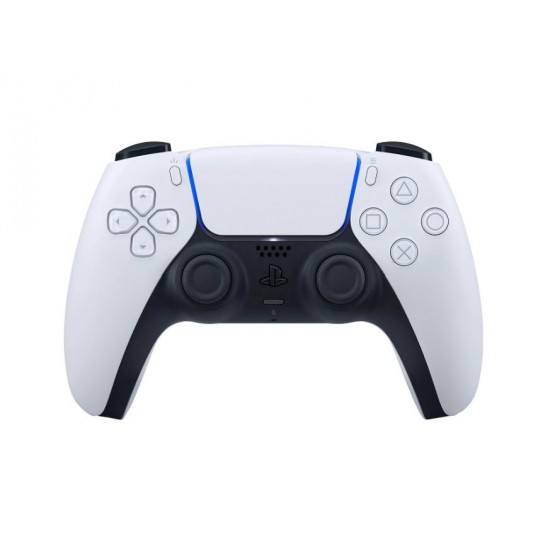 Sony PS5 Dualsense Controller White