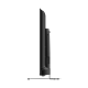 QLED TV HORIZON 4K-GTV 43HQ8590U/D, 43