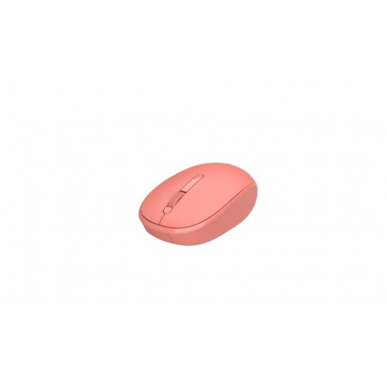 Mouse Serioux Spark 215 Wireless Portocaliu, Senzor: Optic, DPI: 1000, conexiune: Dongle USB 2,4 GHz, banda de frecventa: 2,4 GHz, click silentios, alimentare: 1 baterie AA inclusa, 1,5 V, cerințe OS: Win, Mac, Vista