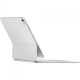 Apple Magic Keyboard for iPad Pro 13‑inch (M4) - Romanian - White