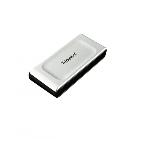 SSD Extern Kingston SXS2000  2TB Gri  USB 3.2