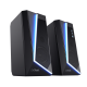 Boxe Trust GXT609 Zoxa 2.0, 12W, negru Boxe Trust GXT609 Zoxa 2.0, 12W, negru