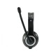 EQUIP 245301 USB Headset, 150x70x165mm