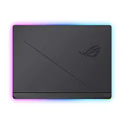 Laptop Gaming ASUS ROG Strix G18, cu procesor Intel Core Ultra 9 275HX, 18'' IPS, 16 GB DDR5, 1 TB SSD, NVIDIA GeForce RTX 5070, 8 GB GDDR7, Fara OS, 3 ani Garantie