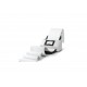Scanner Epson DS-790WN, dimensiune A4, tip sheetfed, viteza scanare: 45ppm alb-negru si color, rezolutie optica 600x600dpi, ADF Single Pass 50 pagini, duplex, senzor CCD, Scan to Email, Scan to Email, Scan to FTP, Scan to Microsoft SharePoint®, Scan to We