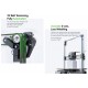 CREALITY ENDER-3 V3 3D PRINTER, Tehnologie: FDM, Volum printare: 220*220*250mm, Dimensiuni imprimanta: 358*374*498mm, 7.83kg, Viteza printare: ≤600mm/s, Acuratete: ±0.2mm, Inaltime strat: 0.1-0.35mm, Diametru filament: 1.75mm, transfer fisiere: USB drive CREALITY ENDER-3 V3 3D PRINTER, Tehnologie: FDM, Volum printare: 220*220*250mm, Dimensiuni imprimanta: 358*374*498mm, 7.83kg, Viteza printare: ≤600mm/s, Acuratete: ±0.2mm, Inaltime strat: 0.1-0.35mm, Diametru filament: 1.75mm, transfer fisiere: USB drive