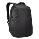 RUCSAC THULE 21, pt. notebook de max. 15.6 inch, 1 compartiment, buzunar frontal | buzunar lateral | buzunar dorsal, waterproof, nylon, negru, 