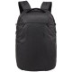 RUCSAC THULE 21, pt. notebook de max. 15.6 inch, 1 compartiment, buzunar frontal | buzunar lateral | buzunar dorsal, waterproof, nylon, negru, 