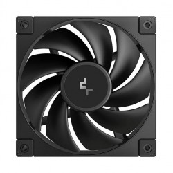 Set 3 ventilatoare DeepCool 