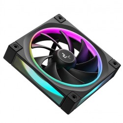 Set 3 ventilatoare DeepCool 