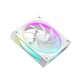 Set 3 ventilatoare DeepCool 