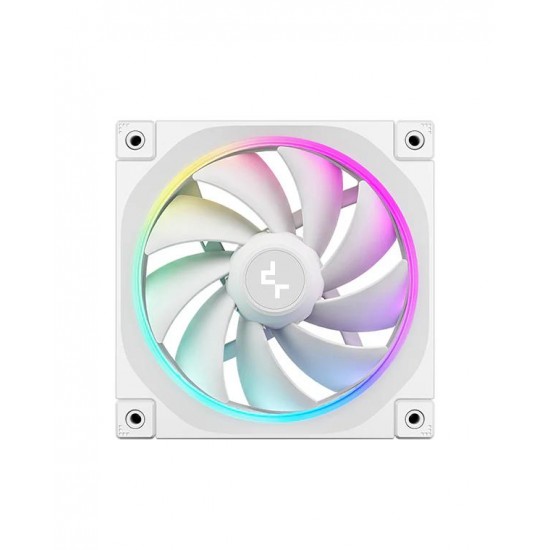 Set 3 ventilatoare DeepCool 