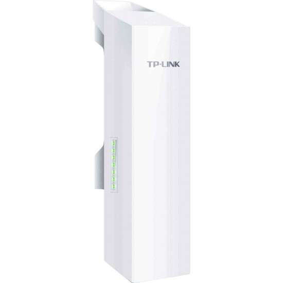 ACCESS POINT TP-LINK wireless exterior 300Mbps port 10/100Mbps, antena interna, pasiv PoE, 2.4GHz 