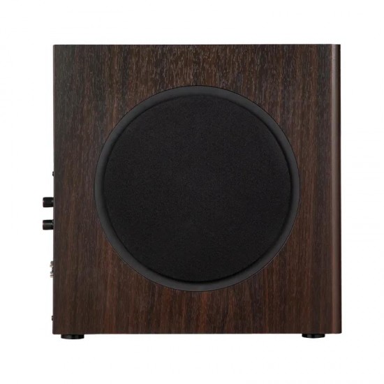 SUBWOOFER EDIFIER, RMS: 70W activ, 8 SUBWOOFER EDIFIER, RMS: 70W activ, 8