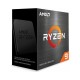 CPU AMD, skt. AM4 AMD Ryzen 9, Ryzen 5950X, frecventa 3.4 GHz, turbo 4.9 GHz, 16 nuclee, putere 105 W, 