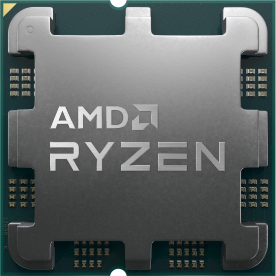 RYZEN 7 7700X 4.50GHZ 8 CORE/SKT AM5 40MB 105W WOF RYZEN 7 7700X 4.50GHZ 8 CORE/SKT AM5 40MB 105W WOF
