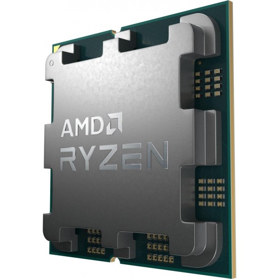 RYZEN 7 7700X 4.50GHZ 8 CORE/SKT AM5 40MB 105W WOF RYZEN 7 7700X 4.50GHZ 8 CORE/SKT AM5 40MB 105W WOF