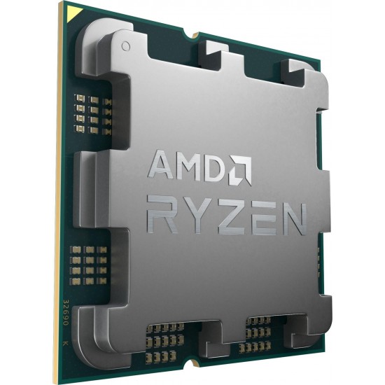 RYZEN 7 7700X 4.50GHZ 8 CORE/SKT AM5 40MB 105W WOF RYZEN 7 7700X 4.50GHZ 8 CORE/SKT AM5 40MB 105W WOF