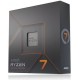 RYZEN 7 7700X 4.50GHZ 8 CORE/SKT AM5 40MB 105W WOF RYZEN 7 7700X 4.50GHZ 8 CORE/SKT AM5 40MB 105W WOF
