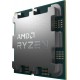 AMD CPU Desktop Ryzen 5 6C/12T 7600X (4.7/5.0GHz Boost,38MB,105W,AM5) box, with Radeon Graphics, 