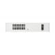ROUTER D-Link wired 2.5 Gigabit, 1 x Gigabit WAN, 1 x 2.5G WAN/LAN, 7 x 2.5G LAN, 8 Port 802.3at PoE output, tehnologie VPN 
