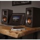 Boxa PC KLIPSCH R-41PM Black 