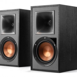Boxa PC KLIPSCH R-41PM Black 