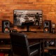 Boxa PC KLIPSCH R-41PM Black 