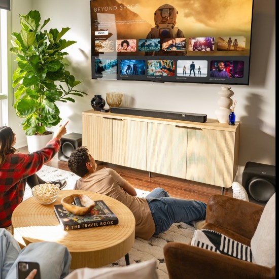 Soundbar KLIPSCH Flexus Core 200 Soundbar Black 