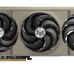 Placa video SAPPHIRE NITRO+ AMD RADEON RX 9070, 16GB GDDR6, 256 bit 