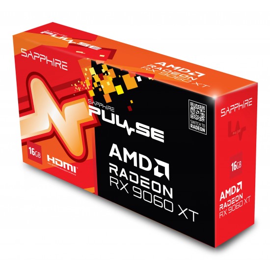 Placa video Sapphire 