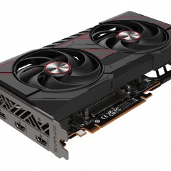 Placa video Sapphire 