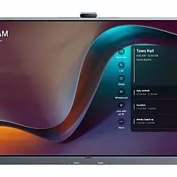 YLK MEETING BOARD 86 MB86PRO-A02 1203671 